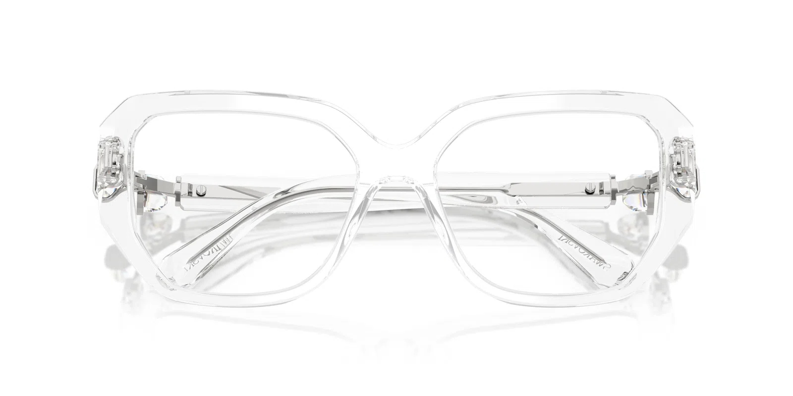 Swarovski 2035 Eyeglasses - view 25